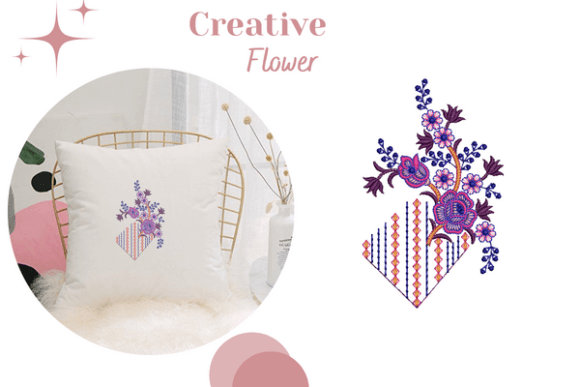 Download Decorative Flowers - Decorative flowers Collection