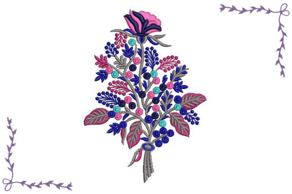 Download Decorative Flowers - Decorative flowers Collection