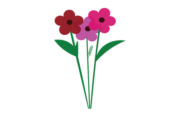 Download Decorative Flowers for Bouquet - Decorative flowers Collection