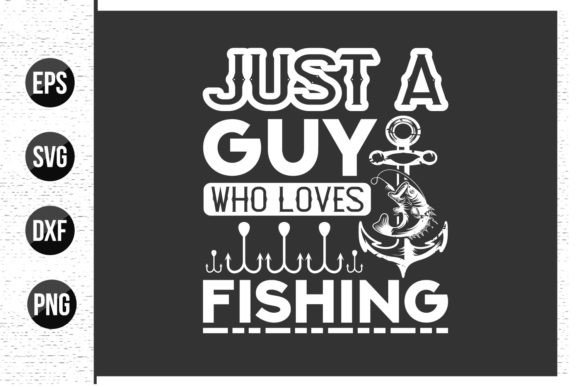 Download Fishing T Shirt Design and Quotes Design - Premium Resources