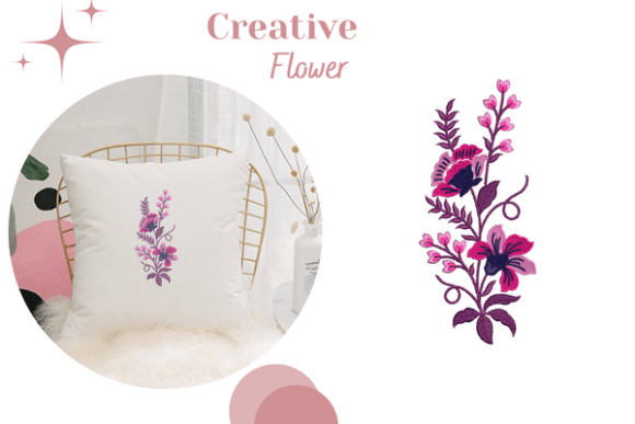 Download Decorative Flowers - Decorative flowers Collection