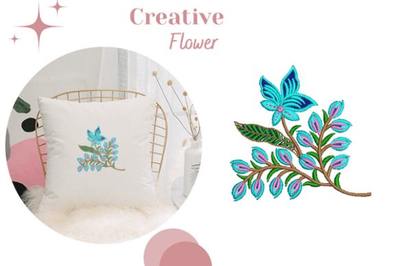 Download Decorative Flowers - Decorative flowers Collection