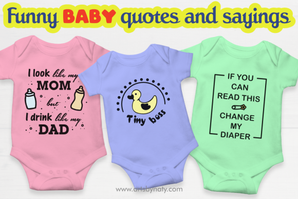 Download Funny Baby Quotes and Sayings&nbsp;&nbsp; - And sayings Collection